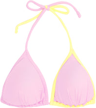 Carica l'immagine nel visualizzatore di Gallery, Bikini Miami con reggiseno a triangolo
