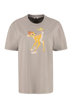 Carica l'immagine nel visualizzatore di Gallery, T-shirt in cotone stampata
