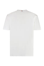 Carica l'immagine nel visualizzatore di Gallery, T-shirt in cotone con logo
