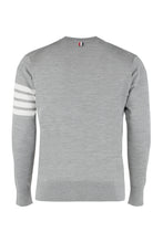 Carica l'immagine nel visualizzatore di Gallery, Maglione a maniche lunghe
