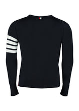 Carica l'immagine nel visualizzatore di Gallery, Cardigan in lana merino
