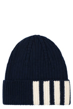 Carica l'immagine nel visualizzatore di Gallery, Cappello in maglia a coste
