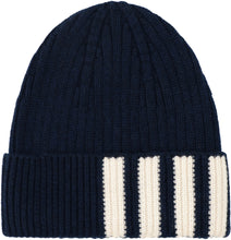 Carica l'immagine nel visualizzatore di Gallery, Cappello in maglia a coste
