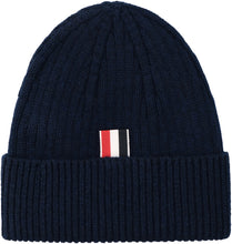 Carica l'immagine nel visualizzatore di Gallery, Cappello in maglia a coste
