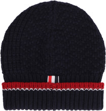 Carica l'immagine nel visualizzatore di Gallery, Cappello in lana merino
