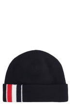 Carica l'immagine nel visualizzatore di Gallery, Cappello in maglia di lana
