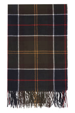 Load image into Gallery viewer, London-check scarf
