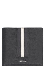 Carica l'immagine nel visualizzatore di Gallery, Portafoglio Bi-fold in pelle
