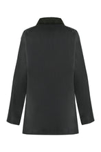Carica l'immagine nel visualizzatore di Gallery, Giacca Barbour Tain in cotone cerato
