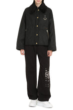 Load image into Gallery viewer, Catton waxed cotton jacket
