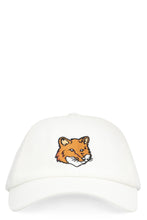 Carica l'immagine nel visualizzatore di Gallery, Cappello da baseball
