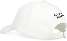 Carica l'immagine nel visualizzatore di Gallery, Cappello da baseball
