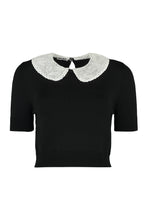 Carica l'immagine nel visualizzatore di Gallery, Top in maglia
