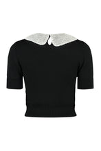 Carica l'immagine nel visualizzatore di Gallery, Top in maglia
