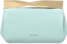 Carica l'immagine nel visualizzatore di Gallery, Clutch Twist in pelle
