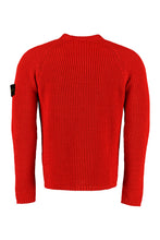 Carica l'immagine nel visualizzatore di Gallery, Pullover girocollo in cotone
