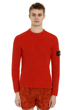 Carica l'immagine nel visualizzatore di Gallery, Pullover girocollo in cotone
