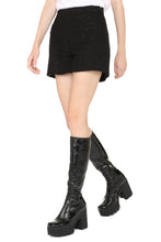 Load image into Gallery viewer, High waist shorts
