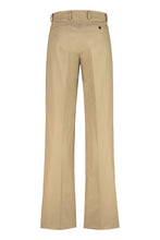 Load image into Gallery viewer, Cotton trousers
