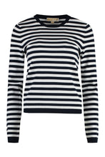 Carica l'immagine nel visualizzatore di Gallery, Pullover in misto viscosa
