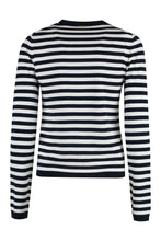 Carica l'immagine nel visualizzatore di Gallery, Pullover in misto viscosa
