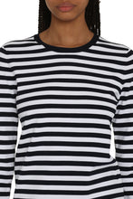 Carica l'immagine nel visualizzatore di Gallery, Pullover in misto viscosa
