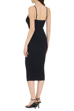 Carica l&#39;immagine nel visualizzatore di Gallery, Abito in maglia
