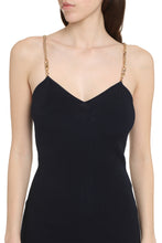 Carica l&#39;immagine nel visualizzatore di Gallery, Abito in maglia
