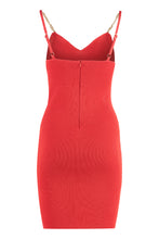 Carica l&#39;immagine nel visualizzatore di Gallery, Abito in maglia
