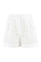 Carica l'immagine nel visualizzatore di Gallery, Shorts in pizzo
