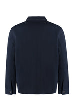 Carica l'immagine nel visualizzatore di Gallery, Overshirt in cotone
