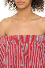 Load image into Gallery viewer, Off-the-shoulder dress
