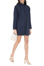 Load image into Gallery viewer, Cotton shirtdress
