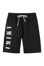 Carica l'immagine nel visualizzatore di Gallery, Shorts da mare in nylon
