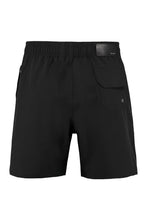 Carica l'immagine nel visualizzatore di Gallery, Shorts da mare in nylon
