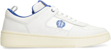 Carica l'immagine nel visualizzatore di Gallery, Sneakers low-top Riweira in pelle
