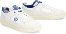 Carica l'immagine nel visualizzatore di Gallery, Sneakers low-top Riweira in pelle
