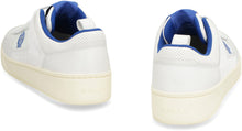 Carica l'immagine nel visualizzatore di Gallery, Sneakers low-top Riweira in pelle
