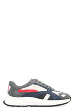 Carica l'immagine nel visualizzatore di Gallery, Sneakers low-top Dewy in pelle
