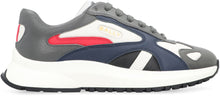 Carica l'immagine nel visualizzatore di Gallery, Sneakers low-top Dewy in pelle
