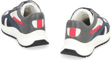 Carica l'immagine nel visualizzatore di Gallery, Sneakers low-top Dewy in pelle
