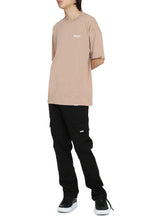 Carica l'immagine nel visualizzatore di Gallery, T-shirt in cotone con logo
