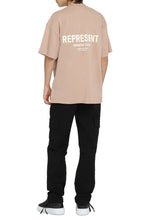 Carica l'immagine nel visualizzatore di Gallery, T-shirt in cotone con logo
