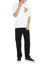 Carica l'immagine nel visualizzatore di Gallery, T-shirt Giants in cotone con logo
