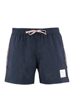 Load image into Gallery viewer, Nylon swim shorts

