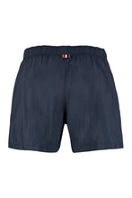 Load image into Gallery viewer, Nylon swim shorts
