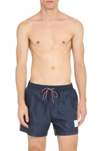 Carica l'immagine nel visualizzatore di Gallery, Shorts da mare in nylon
