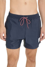 Carica l'immagine nel visualizzatore di Gallery, Shorts da mare in nylon
