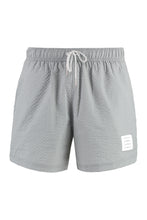 Carica l'immagine nel visualizzatore di Gallery, Shorts da mare in nylon
