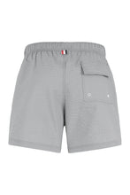 Carica l'immagine nel visualizzatore di Gallery, Shorts da mare in nylon
